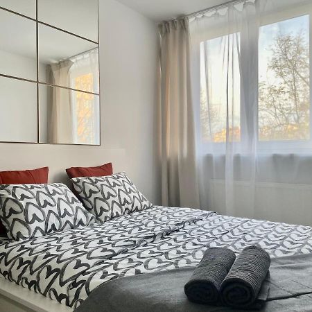 Cozy Apart - Self Check-In 24H Apartment Wroclaw Ngoại thất bức ảnh