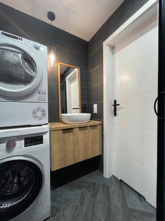 Cozy Apart - Self Check-In 24H Apartment Wroclaw Ngoại thất bức ảnh