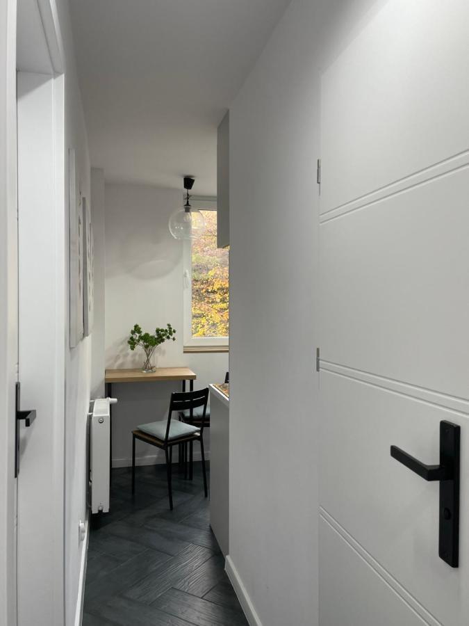 Cozy Apart - Self Check-In 24H Apartment Wroclaw Ngoại thất bức ảnh