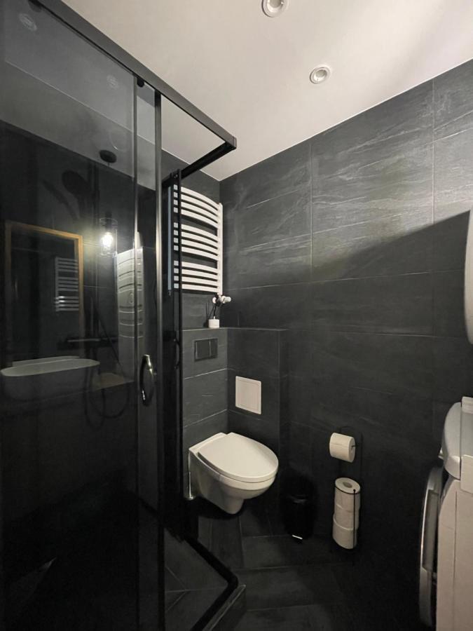 Cozy Apart - Self Check-In 24H Apartment Wroclaw Ngoại thất bức ảnh