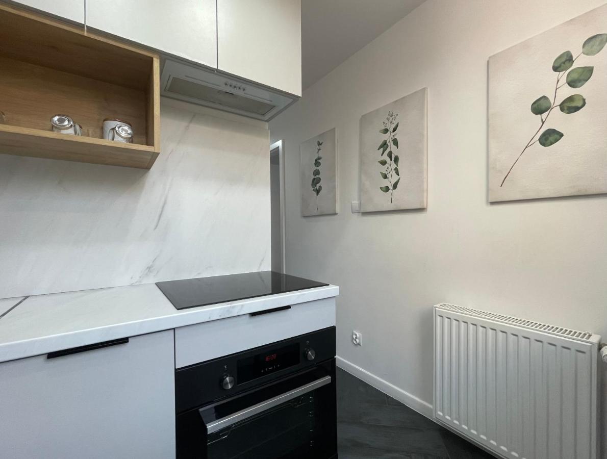 Cozy Apart - Self Check-In 24H Apartment Wroclaw Ngoại thất bức ảnh