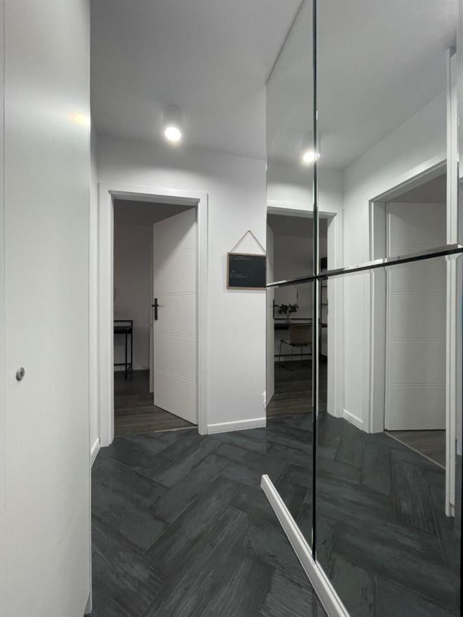 Cozy Apart - Self Check-In 24H Apartment Wroclaw Ngoại thất bức ảnh