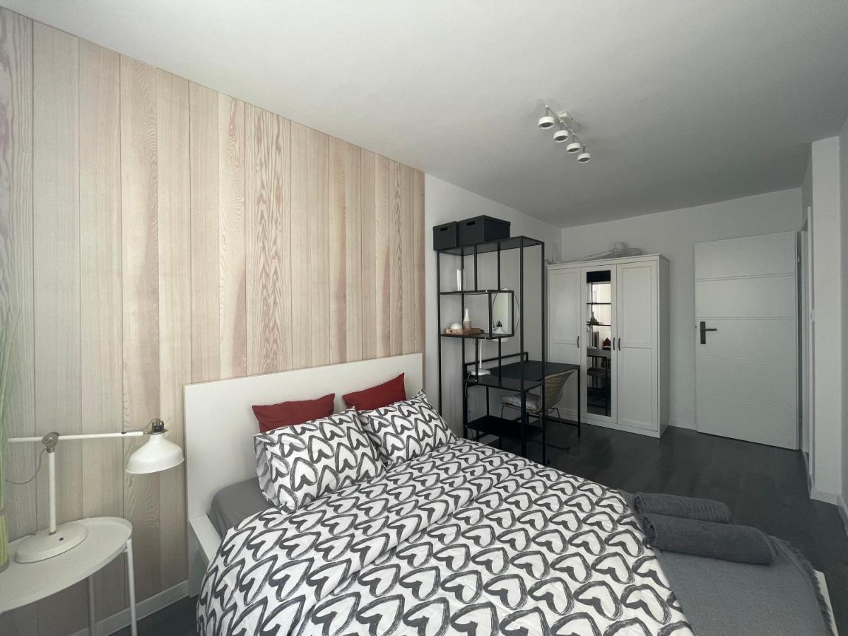 Cozy Apart - Self Check-In 24H Apartment Wroclaw Ngoại thất bức ảnh
