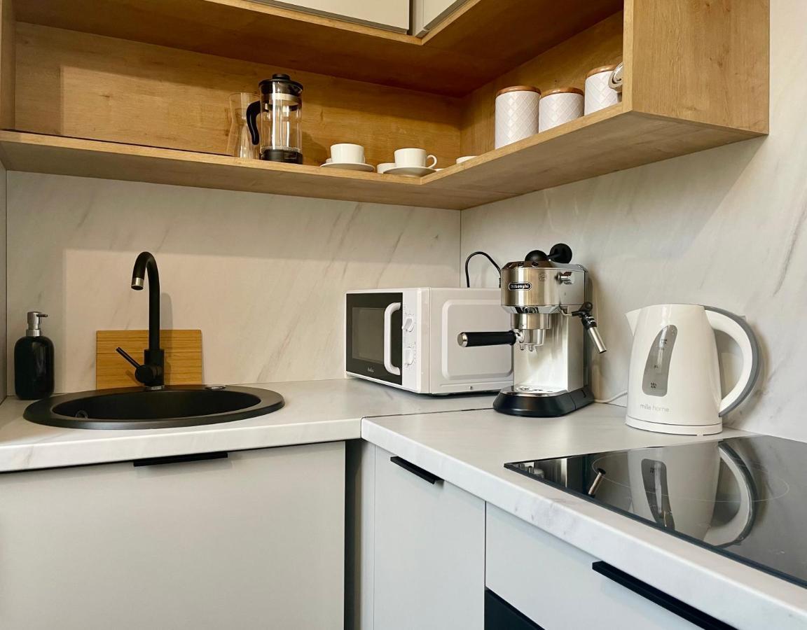 Cozy Apart - Self Check-In 24H Apartment Wroclaw Ngoại thất bức ảnh